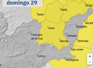 mapa murcia 112 AMARILLO-300x255