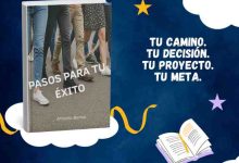 presentación libropasos para tu éxito antonio bernal