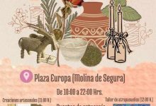 Artesanía-Molina-Mercado Artesanal 2026-25abr26-CARTEL (1)