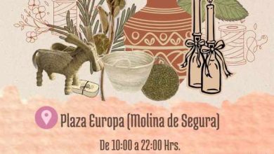 Artesanía-Molina-Mercado Artesanal 2026-25abr26-CARTEL (1)