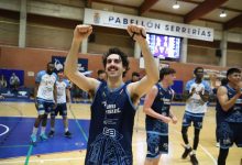 Ciudad Molina Basket