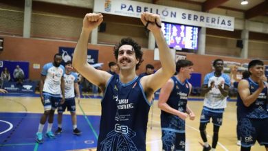 Ciudad Molina Basket