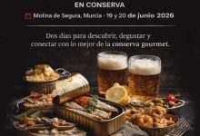 Fiestas Locales-Molina-I Festival Conserva Gourmet 'GastroLata'-CARTEL (1)
