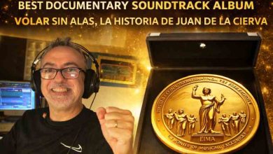 MEDALLA DE ORO LUIS ALBERTO NARANJO LONDRES