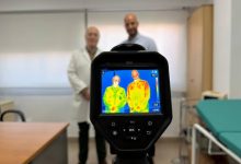 Máquina Termografía