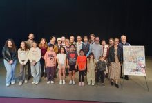 Muestra de Teatro Escolar 1