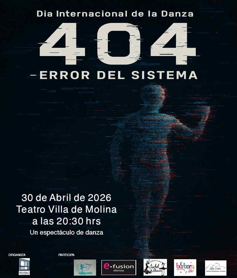 Teatro-Gala Día Internacional de la danza-30abr26-CARTEL (1)
