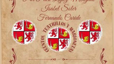 Turismo-Molina-Paseos Literarios Infante D. Juan Manuel-Día 26-CARTEL (1)