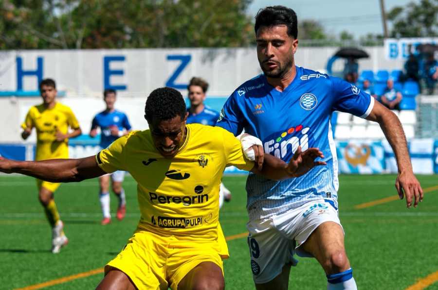 Unión Molinense Pulpileño (1)