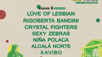 B-Side Festival 2026-Molina-XXI edición-CARTEL (1)