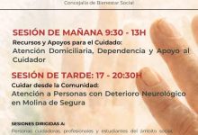 B. Social-Molina-Escuela de Cuidados-Novedades 2ª edición-CARTEL (1)