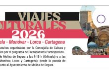 Cartel Viajes culturales gratuitos 2026-05-12 a las 14.26.30