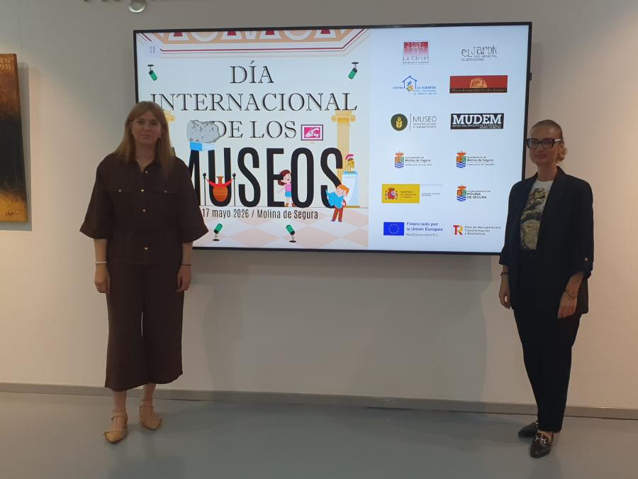Cultura y Turismo-Programación Día Internacional Museos 2026-Presentación-Foto1 (1)