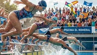 Deporte-Molina-Campeonato Regional Open Master de Natación de Verano 2026-CARTEL (1)