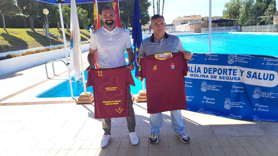 Deporte-Molina-Campeonato Regional Open Master de Natación de Verano 2026-Presentación-Foto (1)