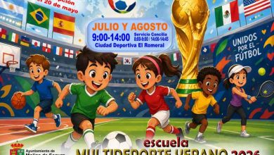 Deporte-Molina-Escuela Multideporte Verano 2026-CARTEL (1)