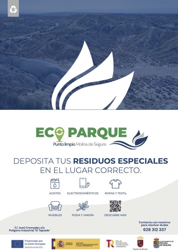 Ecoparque-Molina-Actuaciones de mejora realizadas-CARTEL