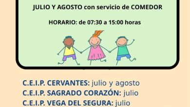 Familia-Molina-Concilia Educa Verano 2026-CARTEL