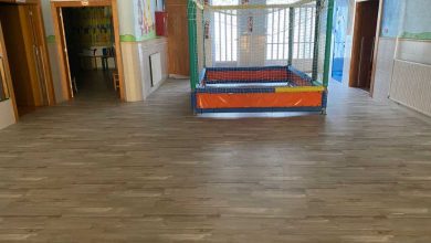 Foto Escuela Infantil La Consolación