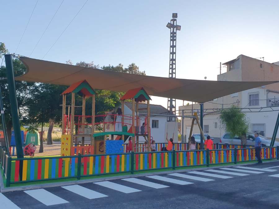 Movilidad-Molina-Aparcamiento disuasorio en Barrio de Santa Rita-Puesta en servicio-Foto4 (1)