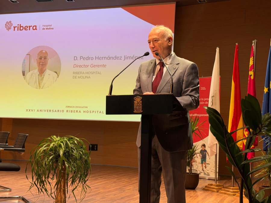 Pedro Hernández