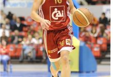 Portada Edu Sánchez ACB