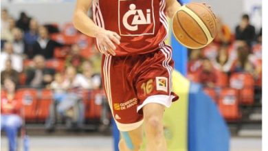 Portada Edu Sánchez ACB