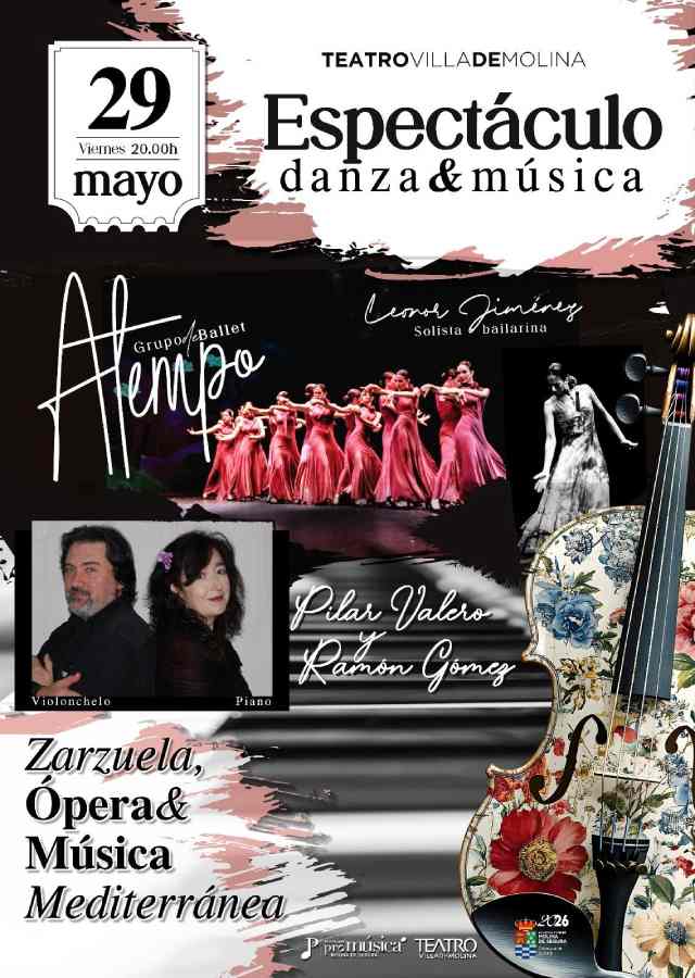Teatro-Espectáculo de danza y música-29may26-CARTEL (1)