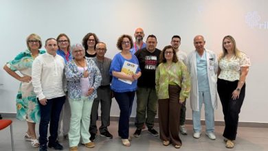 VII Consejo de Pacientes