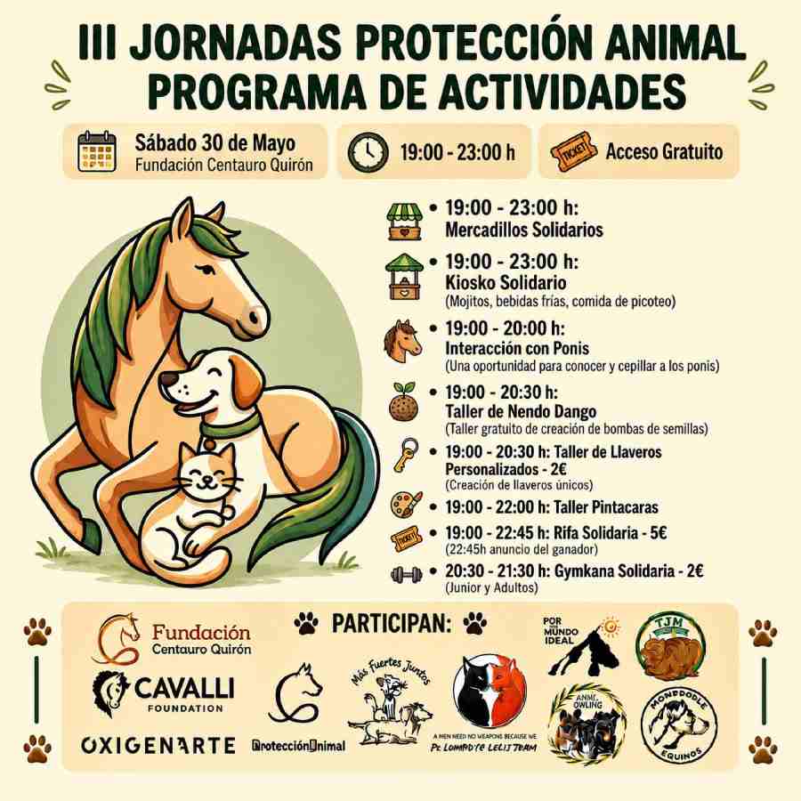 cartesl actividad centauro quiron