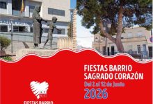portada fiestas barrio sagrado corazón