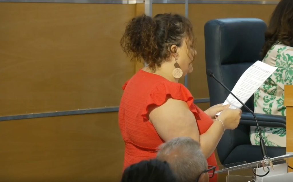 AMPA EL LLANO INFANTIL PLENO JUNIO 2026