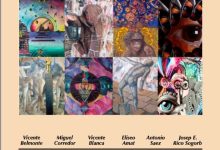 cartel art en comú los postigos2026-06-17 a las 12.20.22