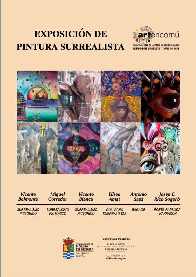 cartel art en comú los postigos2026-06-17 a las 12.20.22