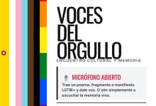 Convocatoria externa orgullo psoe