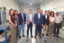 Empresa 'Nostrum Integra'-Molina-Visita alcalde y consejero-Foto1 (1)