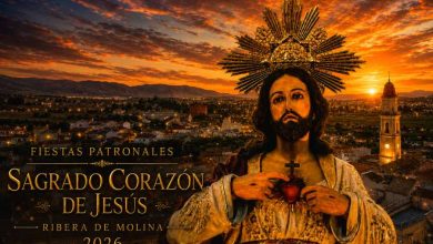Fiestas-La-Ribera-de-Molina-2026