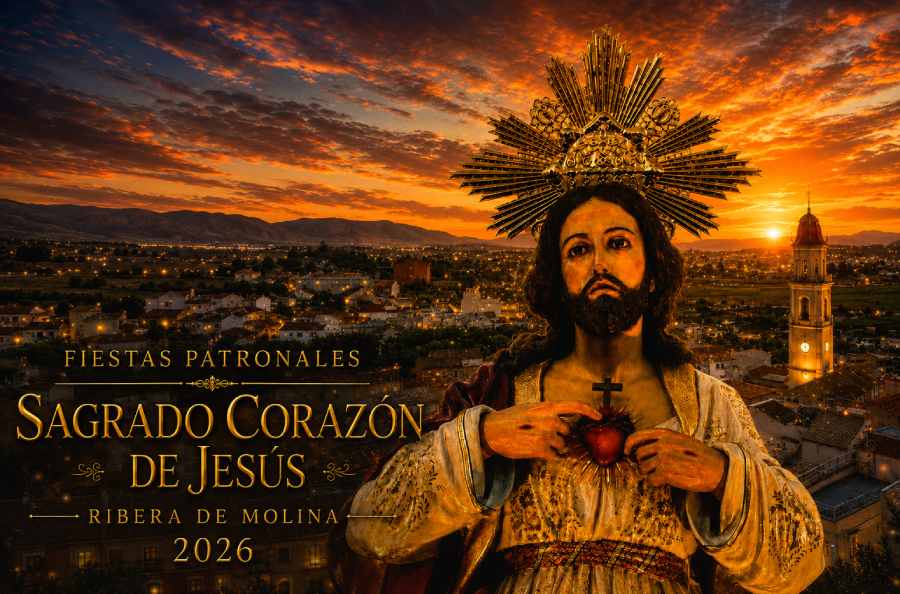 Fiestas-La-Ribera-de-Molina-2026