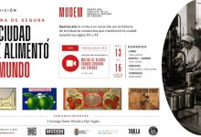 Fiestas Locales-Molina-I Festival Conserva Gourmet 'GastroLata'-Exposición 'La ciudad que alimentó al mundo'-CARTEL PANTALLA (1)
