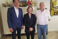 Fiestas Molina 2026-Anuncio nombre de la Pregonera de las Fiestas-Foto1 (1)