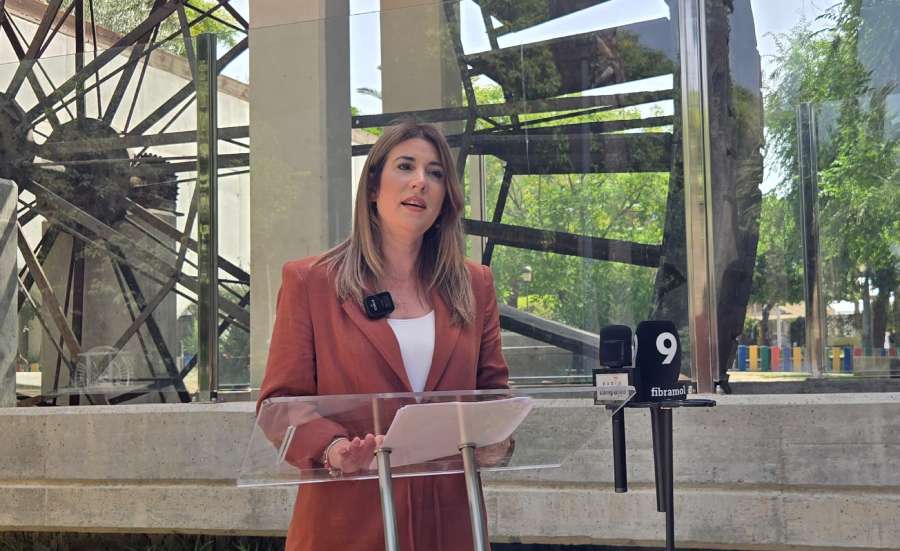 Isabel Gadea 18-06-26
