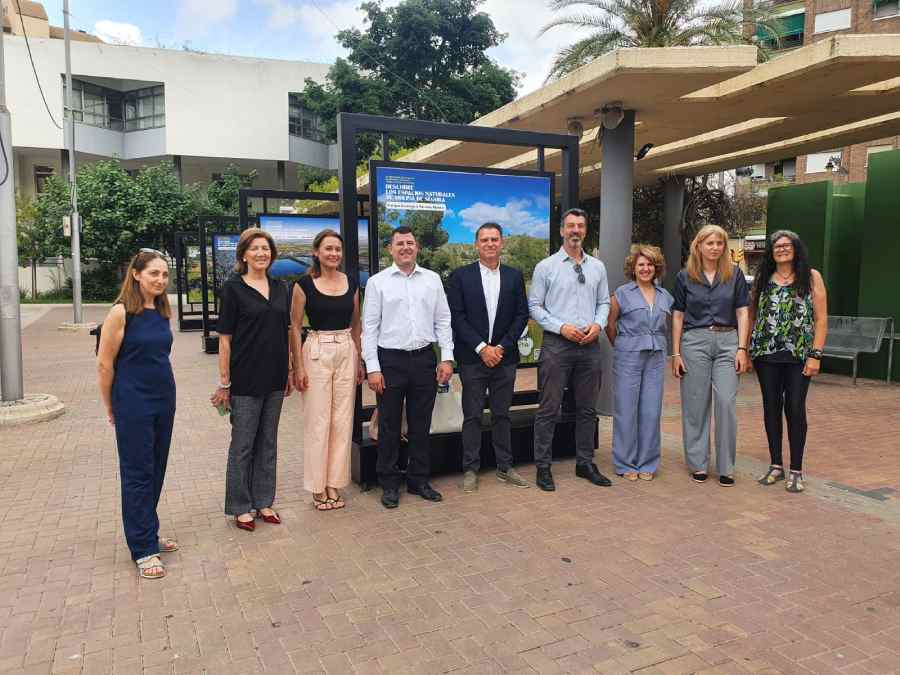 M. Ambiente-Día Mundial Medio Ambiente y 25º aniversario 'Molina, Descubre tu Entorno-Foto2 (1)