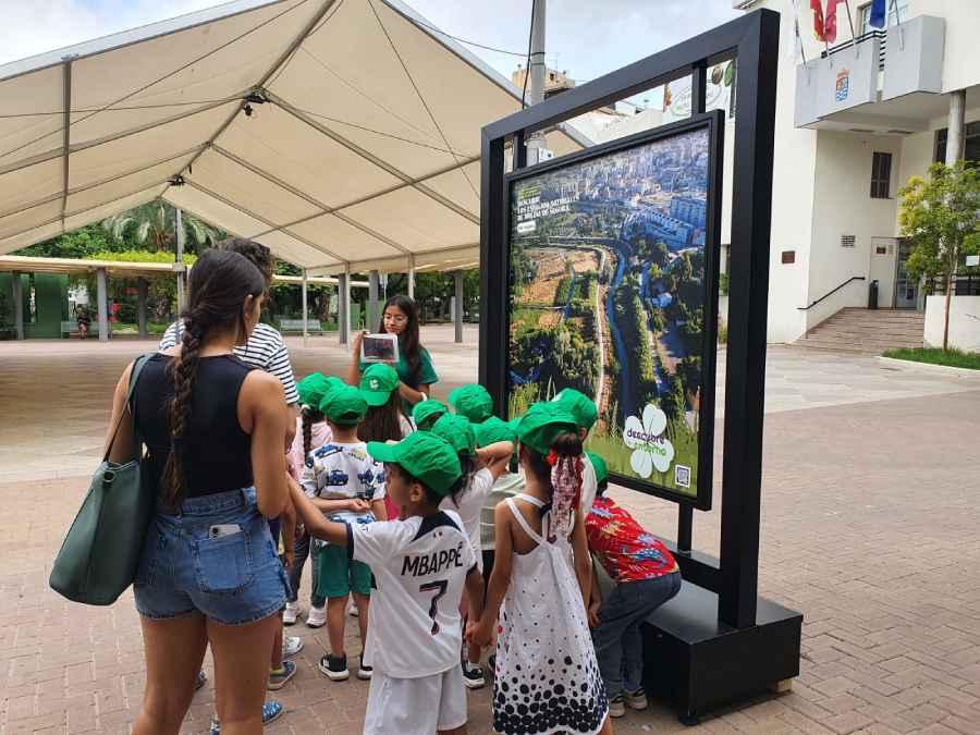 M. Ambiente-Día Mundial Medio Ambiente y 25º aniversario 'Molina, Descubre tu Entorno-Foto4 (1)