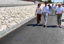 Obras revestimiento de talud en urbanización El Romeral-Foto2 (1)