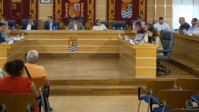 PLENO JUNIO 2026