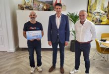Sercomosa-Molina-Entrega donación solidaria a Fundación Aladina-Foto2 (1)