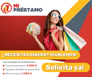 Mi prestamo