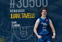 TAVELLI