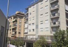 Vivendas en Molina de Segura