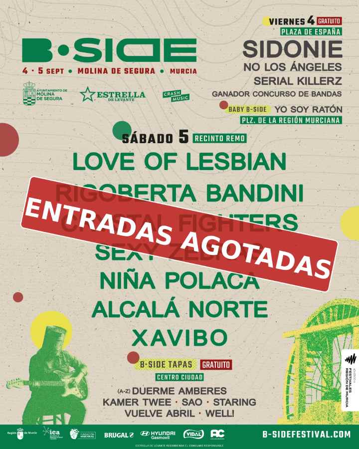 bside_cartel_entradas_agotadas